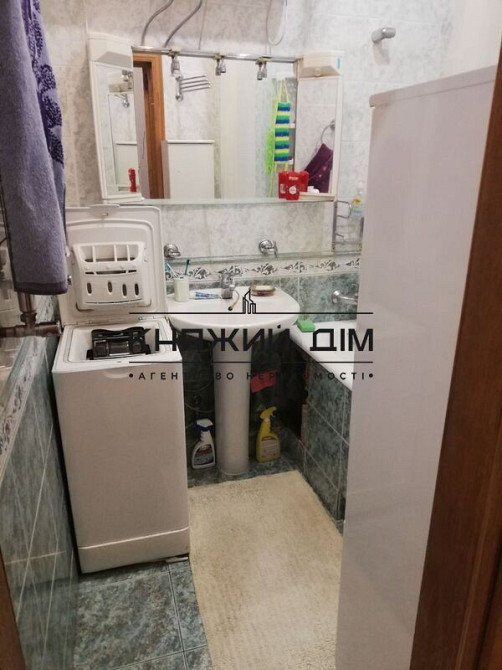 Продаж 3-кім. квартири у Дарницькому районі. Код об'єкту: 21145642 Київ - фото 13