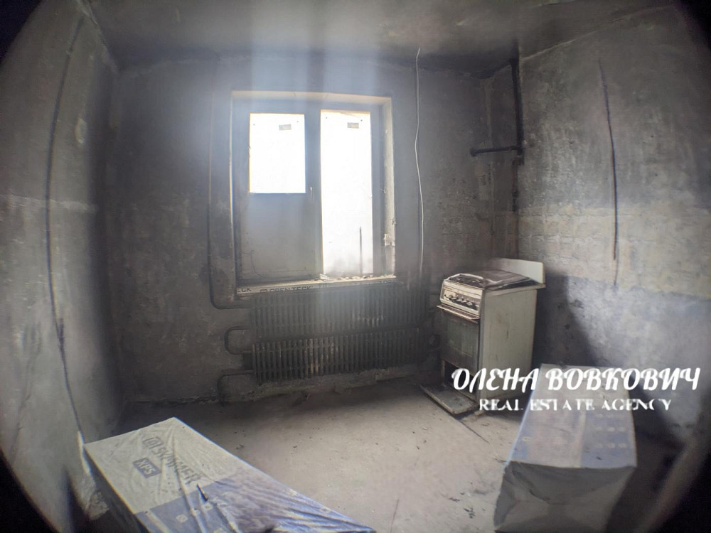 Продаж 4к квартири 84.2 кв. м Івано-Франківськ - фото 3