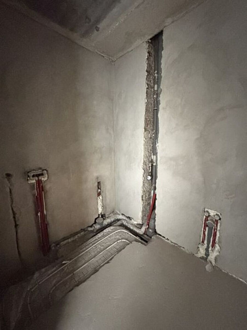 Продаж Квартира 1-кімнатна, 4/4 поверх на 24 Серпня Krykhivtsi - photo 8