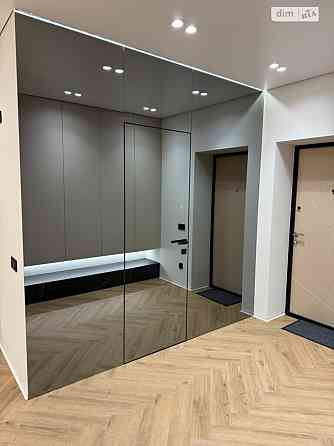 Оренда Квартира 1-кімнатна, 8/10 поверх на Праведників світу Vinnytsya