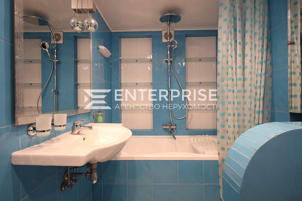 Продаж 3к Квартира 73 кв.м Сосницька вул. Київ - фото 15