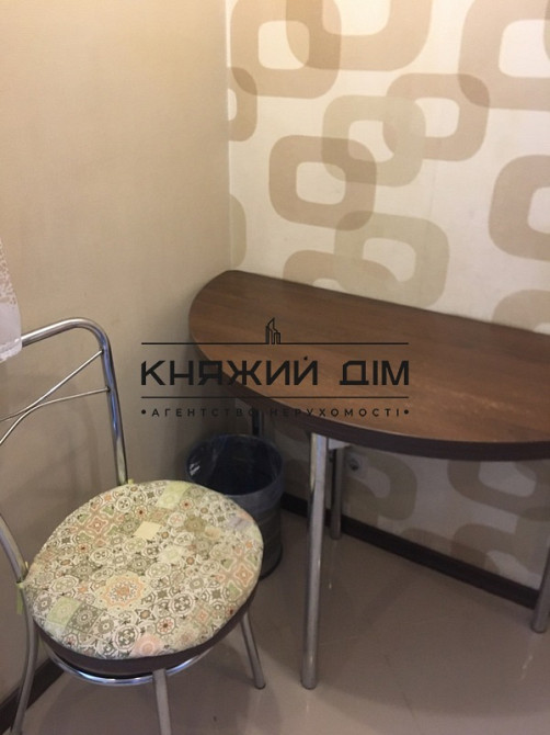 Оренда Квартира 1-кімнатна, 2/5 поверх на Вавиловых ул. Киев - изображение 8