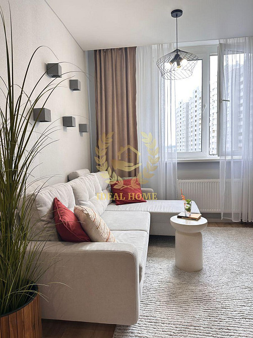 Продаж 1 к квартири ЖК Navigator Київ - фото 1