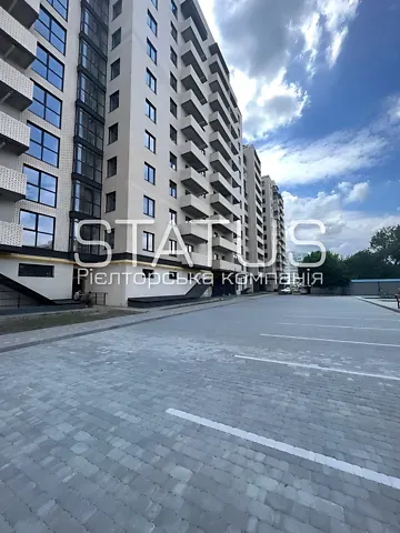 Продаж 3к Квартира 89.9 кв.м ЖК Династія Полтава - фото 20