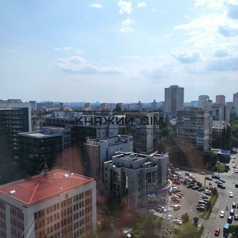 Є генератор .Оренда 2 кімнатної квартири ЖК Соло парк вул. Генерала Шаповала 20 Код №11192557 Київ - фото 9