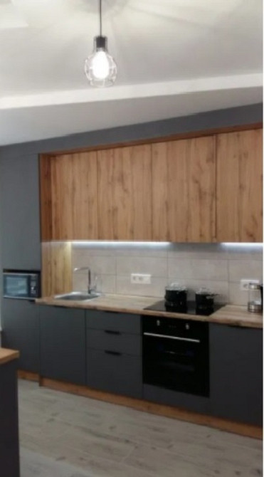 Оренда Квартира 3-кімнатна, 2/4 поверх на Греческая ул., 20 Одесса - изображение 2