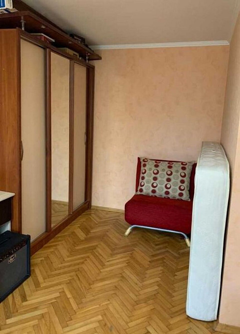 Оренда Квартира 1-кімнатна, 2/9 поверх на Райдужна, 2б Київ - фото 9