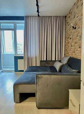 Продаж Квартира 1-кімнатна на ул. Варненская, 29 Одесса