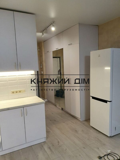 Продаж 1-но к.кв. в ЖК Олімпік Парк, метро Бориспільська, по пр-ту Миколи Бажана в Дарницькому р-ні. Код об'єкту №: 21145083 Киев - изображение 7