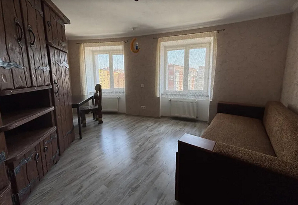 Продаж 3к квартири 99.3 кв. м на вул. Євгена Коновальця Тернопіль - фото 16