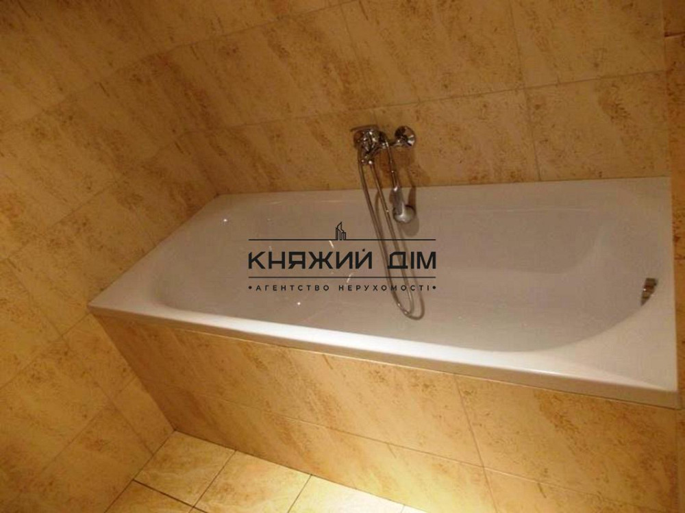 Продаж Квартира 1-кімнатна, 9/25 поверх на Сикорского ул. Киев - изображение 12