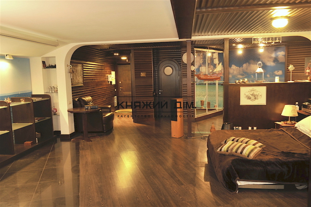 Оренда Квартира 1-кімнатна, 25/25 поверх на вул. Строкача Тимофея ул. Сім'ї Стешенків Київ - фото 14