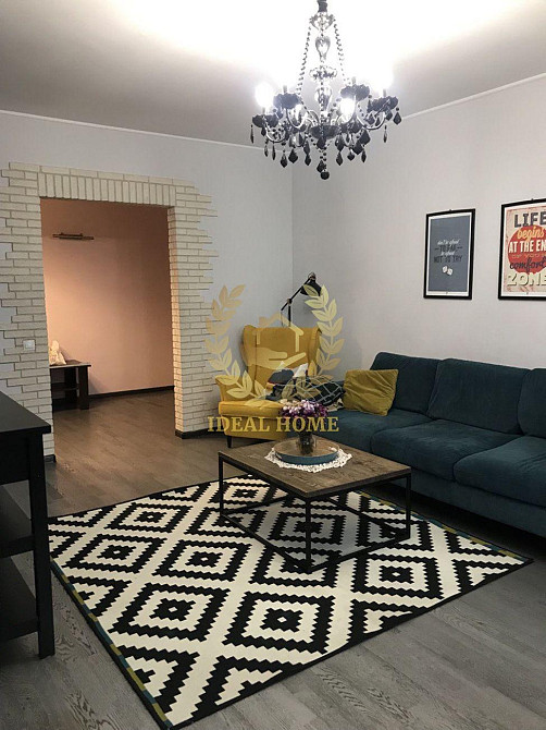 Продаж 3 кімн. квартири, Харковский масив, Київ Бориспіль - фото 4