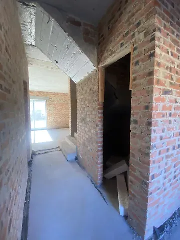 Продаж 2-поверховий   120 кв.м 4 кімн. на Кулика і Гудачека (Макарова) вулиця Рівне - фото 8