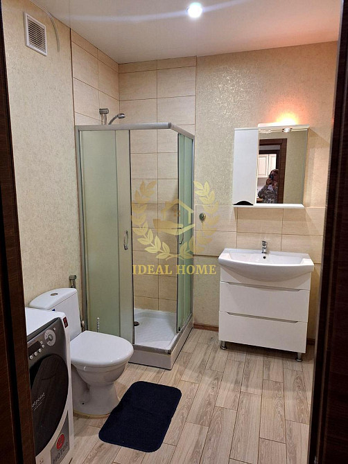 Продаж Квартира 1-кімнатна на Бышевская ул., 7  - фото 10