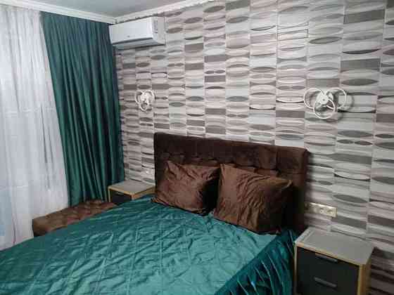 Оренда Квартира 2-кімнатна, 24/25 поверх на Здановської, 36в Київ