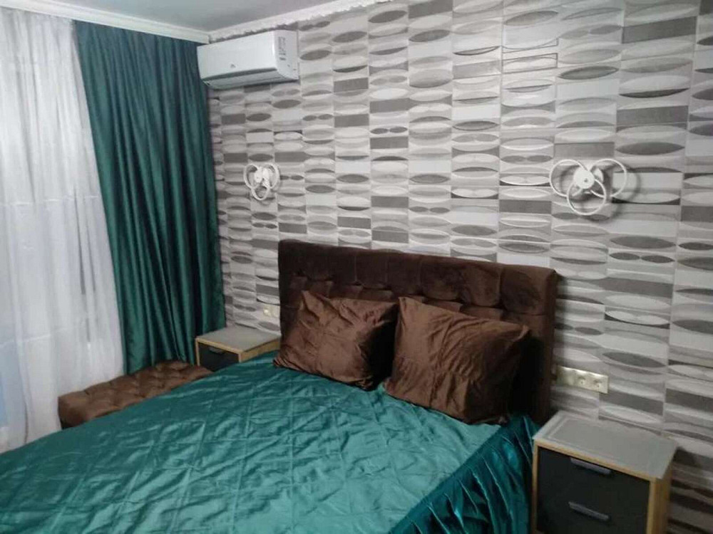 Оренда Квартира 2-кімнатна, 24/25 поверх на Здановської, 36в Київ - фото 2