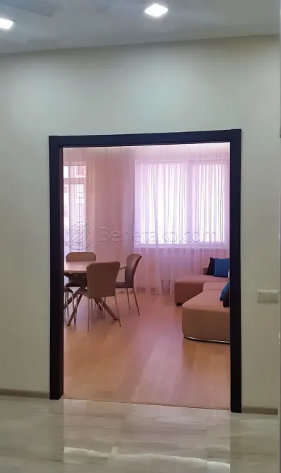 Оренда 3к Квартира 114 кв.м Фонтан, ул. Независимости, 8Б Одеса - фото 3