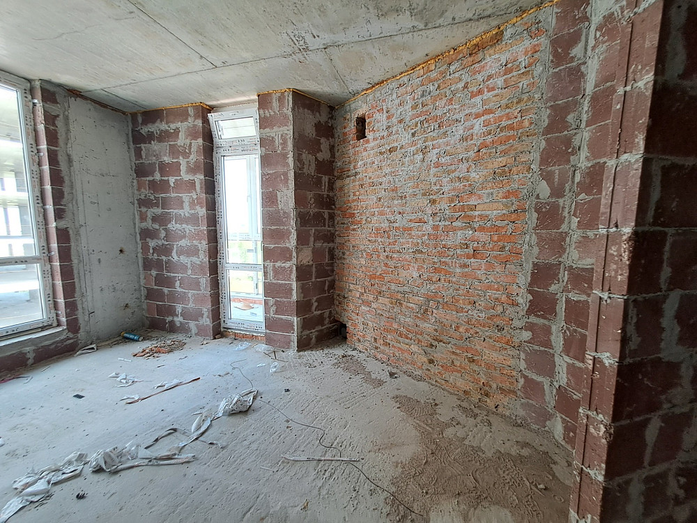 Продаж 1к квартири 47 кв. м на Підволочиське шосе Тернопіль - фото 15