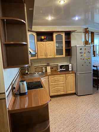 Оренда Квартира 1-кімнатна, 10/24 поверх на пр. Николая Бажана, 1 Київ