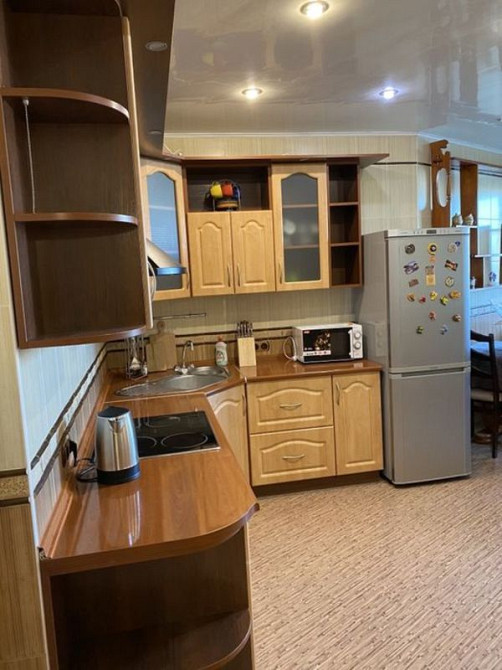 Оренда Квартира 1-кімнатна, 10/24 поверх на пр. Николая Бажана, 1 Київ - фото 2