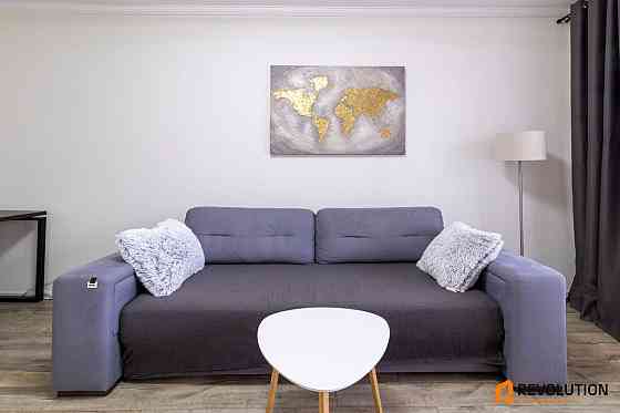 Оренда Квартира 1-кімнатна, 5/9 поверх на Зої Гайдай, 3 Kiev