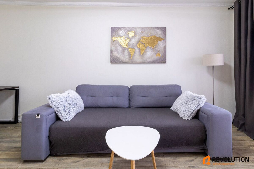 Оренда Квартира 1-кімнатна, 5/9 поверх на Зої Гайдай, 3 Київ - фото 3