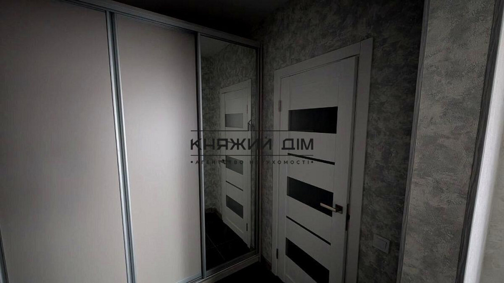 Оренда Квартира 1-кімнатна, 2/9 поверх на Метрологическая ул. Київ - фото 11