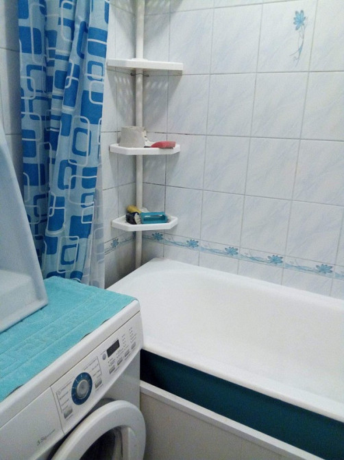 Оренда Квартира 1-кімнатна, 3/5 поверх на Кудрі, 16 Київ - фото 5