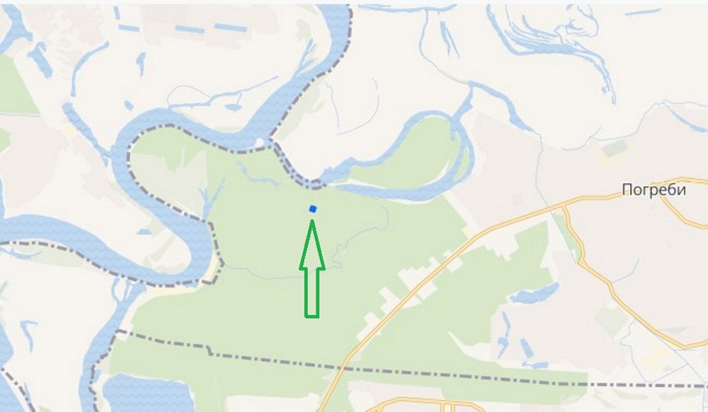 Продаж земельної ділянки 12 соток на вул. Садова Pohrebы - photo 10