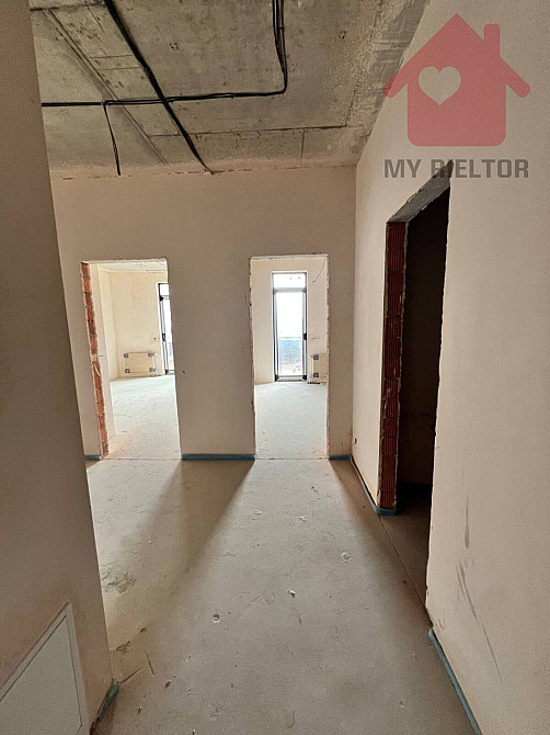 Продаж квартири на набережній! Uzhhorod - photo 4