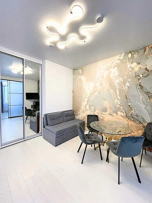 Продаж Квартира 1-кімнатна, 24/26 поверх на Генуэзская ул. Одеса - фото 8