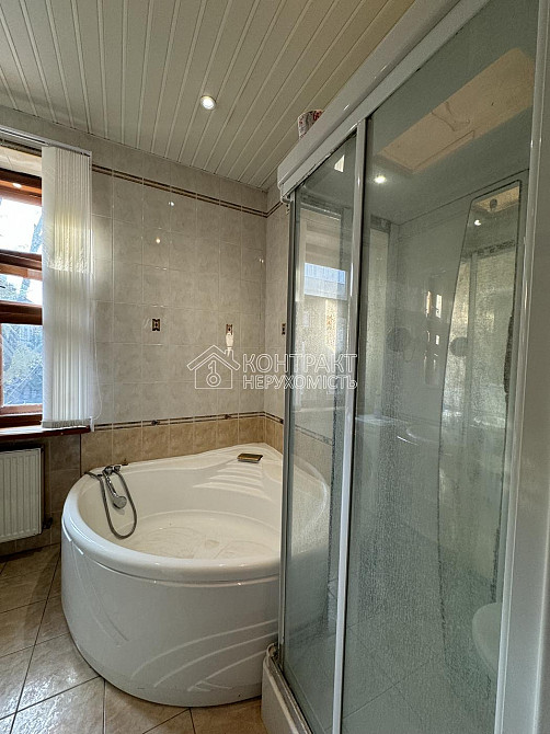 Продаж Квартира 4-кімнатна, 2/5 поверх на вул. Ромена Роллана Харків - фото 13