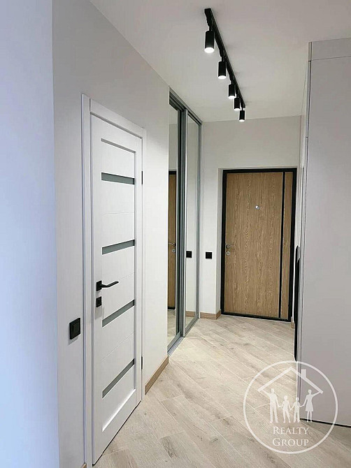 Продаж Квартира 1-кімнатна, 5/10 поверх на Мікльоша Карла, 20 Львів - фото 18