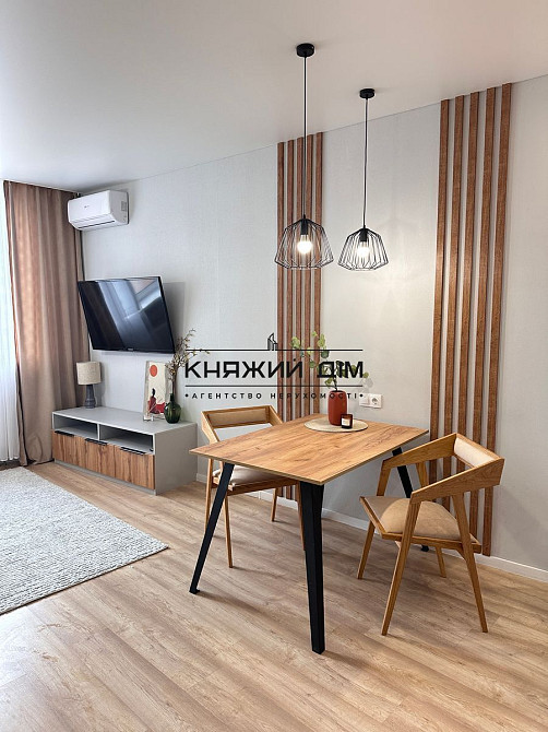 Продаж 1-кімнатної квартири студії в ЖК Навігатор. № 21146910 Київ - фото 5