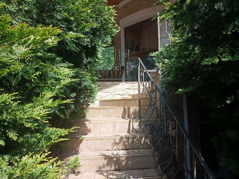 Дом с евроремонтом на 9 ст.Б.Фонтана. Одеса - фото 4