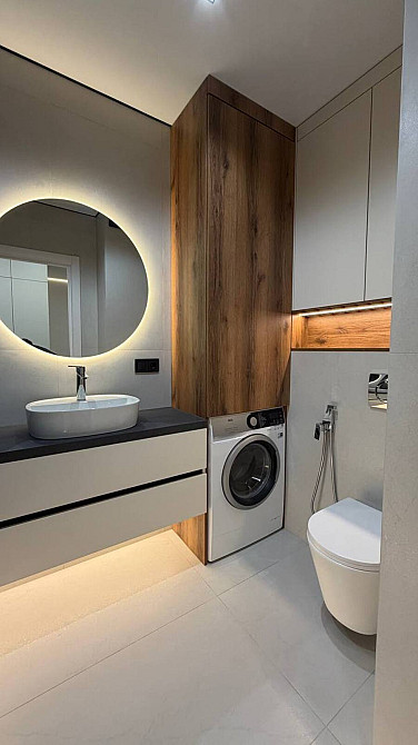 Продаж Квартира 1-кімнатна, 9/14 поверх на Ленкавського вул., 34 Івано-Франківськ - фото 8