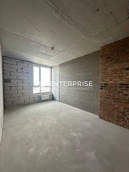 Продаж 1к квартири 38.1 кв. м Київ - фото 1