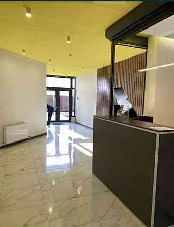 Новый дом. Однокомнатная квартира. Лиманка