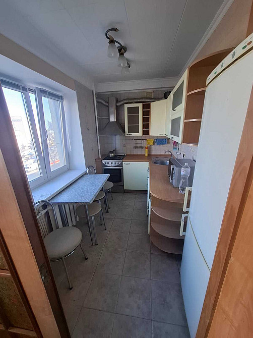 Продаж Квартира 3-кімнатна, 4/9 поверх на Кирилівська вул., д. 117 Київ - фото 3