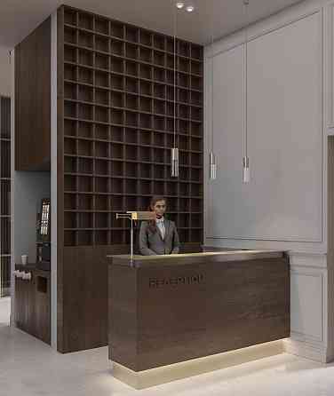 Продаж Квартира на улица Стороженка Олекси 25А Львов