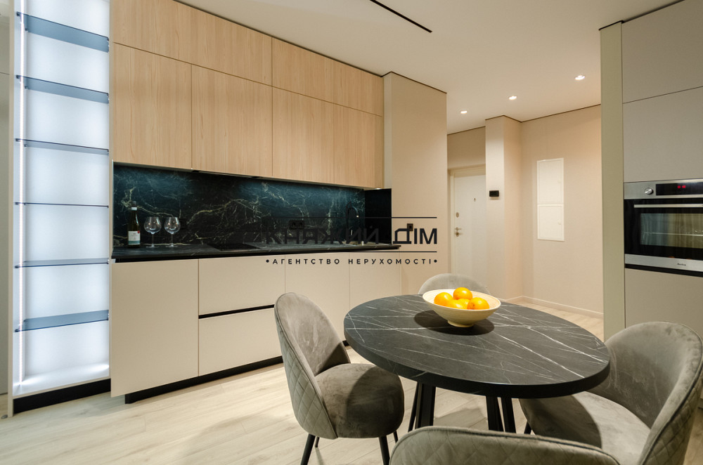 Продаж 1-кімнатної  ЖК Рибальський. № 21141698 Київ - фото 10