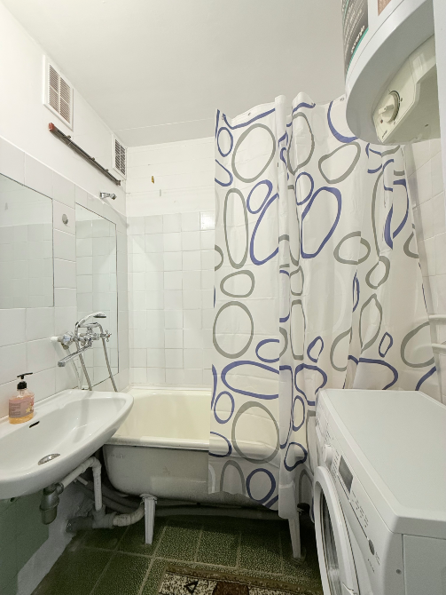 Оренда 1к Квартира 36 кв.м Шухевича, 20 Рівне - фото 10