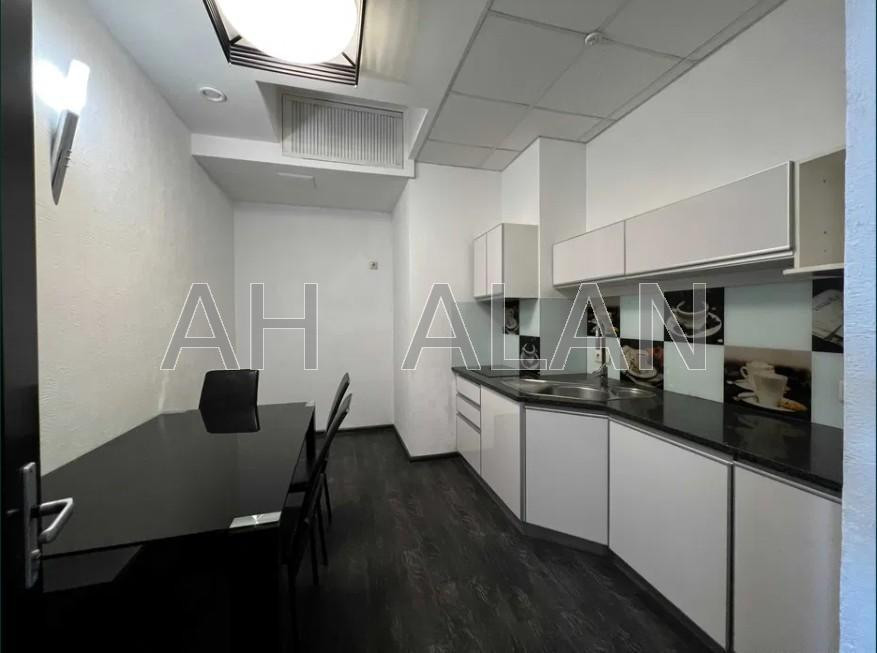 Оренда офісне приміщення на Кловський узв., 7 приміщень - 5, поверх - 10/17 Київ - фото 12