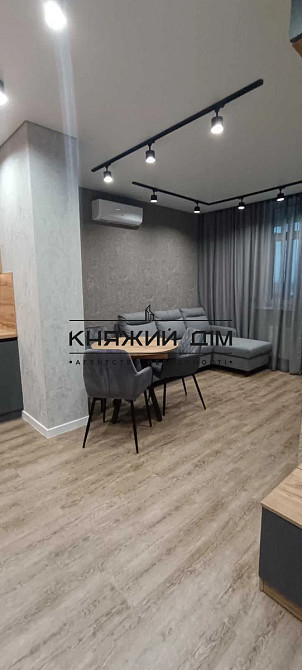 Продаж 1 кімнатної ЖК Лебединий ст м Харківська Київ - фото 4