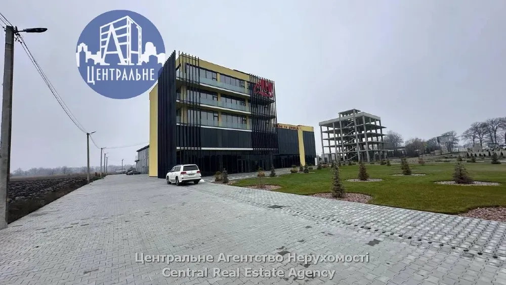 For rent Separate Building / Part Of Building area 270 sq.m floor 3 Boiany Головна Boiany - photo 8