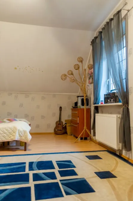 Продаж 2-поверховий Будинок з ділянкою 15 сот 179 кв.м 5 кімн. на лесі українки Скнилів (Пустомитівський район) - фото 4