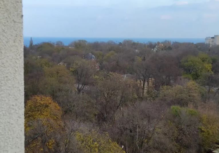 Продаж Квартира 1-кімнатна, 9/13 поверх на Шевченко пр., 31а Одесса - изображение 5