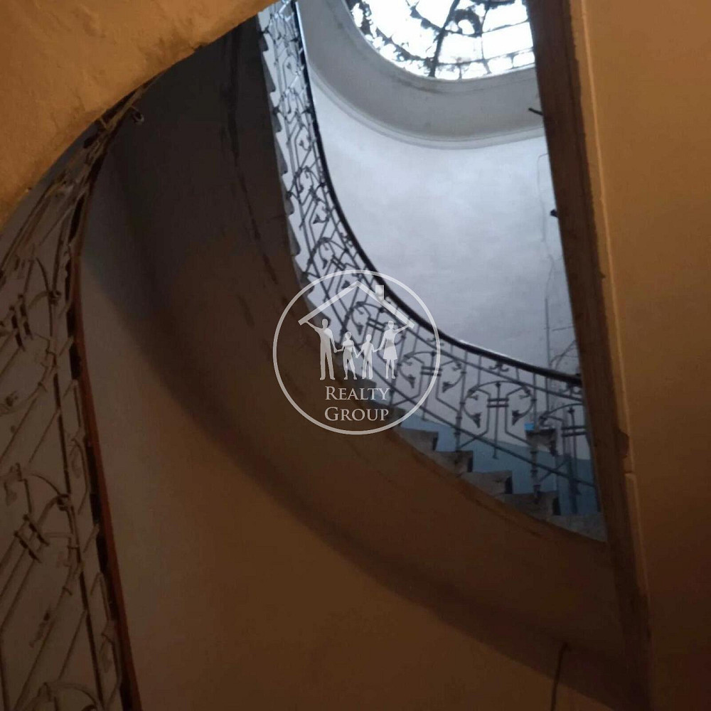 Продаж Квартира 1-кімнатна, 2/4 поверх на Городоцька вул., 87 Львів - фото 6