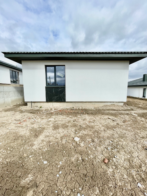 Продаж 1-поверховий Будинок з ділянкою 4.5 сот 88.8 кв.м 3 кімн. на Стрілецький масив, 12 Рівне - фото 7